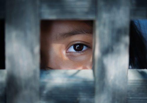 23 de setembro: Dia Internacional Contra a Exploração Sexual e o Tráfico de Mulheres e Crianças