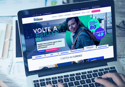 Novos alunos, atenção ao início das aulas!