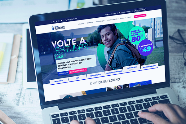 Novos alunos, atenção ao início das aulas!