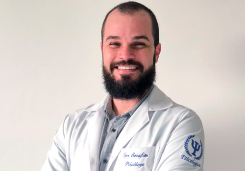 Canal Florescer: psicólogo fala sobre sofrimento psíquico e suicídio