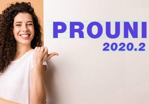 Inscrições para vagas remanescentes do ProUni estão abertas