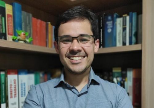 Professor do Direito tem artigo publicado em Revista com conceito Qualis A2