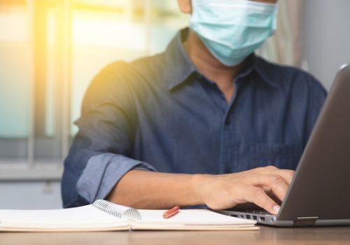 Ensino remoto: Florence disponibiliza acesso à internet para alunos durante a pandemia