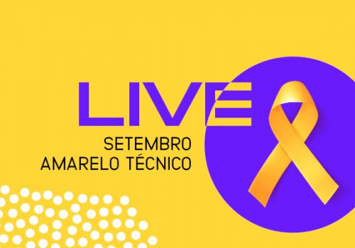Setembro Amarelo: sofrimento mental e risco de suicídio é tema de live