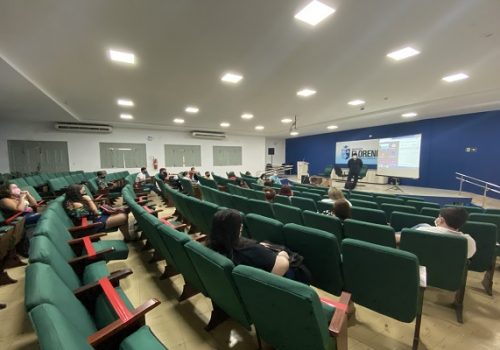 Aula inaugural marca início do curso de Medicina Veterinária da Faculdade Florence
