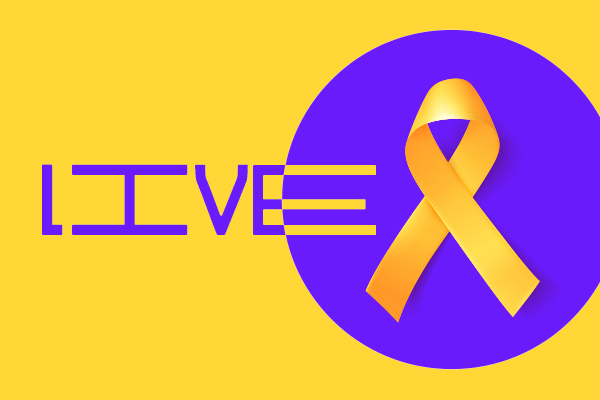 Curso de Enfermagem da Florence promove live sobre a prevenção da depressão