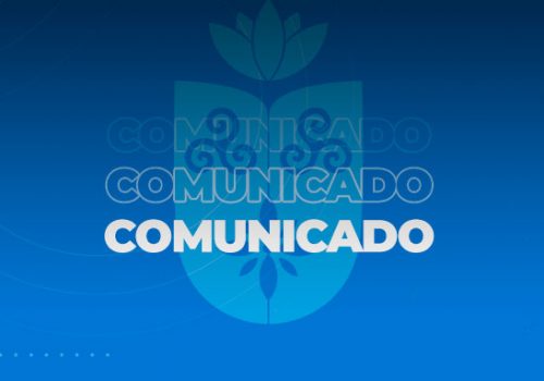 Florence anuncia retorno gradual às aulas presenciais com modelagem híbrida