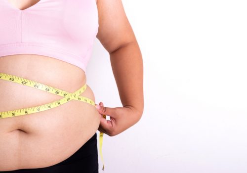 11 de outubro: Dia Mundial de prevenção da obesidade