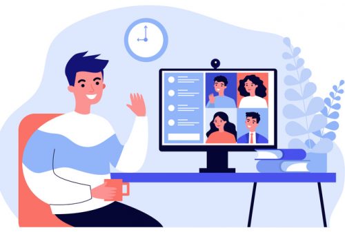 4 dicas: como potencializar o trabalho em equipe a distância