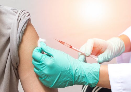 Dia Nacional da Vacinação destaca importância da imunização