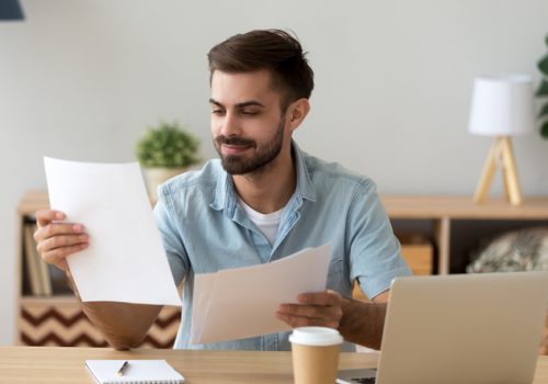 Dicas Florence: Saiba como construir um currículo de sucesso para se destacar