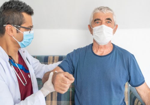 Fisioterapeutas comemoram seu dia neste 13 de outubro