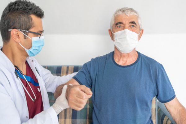 Fisioterapeutas comemoram seu dia neste 13 de outubro