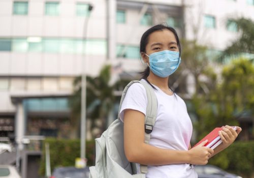 Impactos da pandemia na vida acadêmica universitária