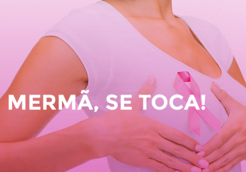 Instituto Florence realiza ciclo de palestras sobre a prevenção do câncer de mama