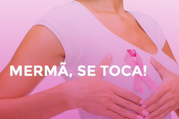 Instituto Florence realiza ciclo de palestras sobre a prevenção do câncer de mama