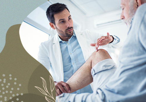 Entenda a importância dos fisioterapeutas no tratamento do reumatismo