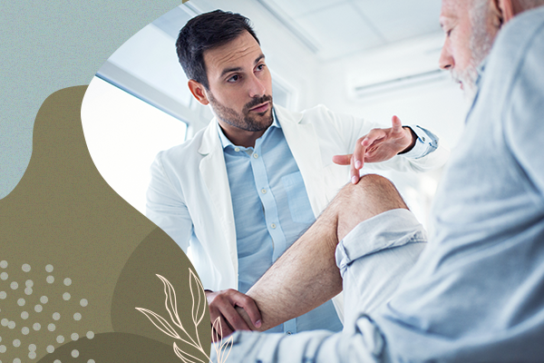 Entenda a importância dos fisioterapeutas no tratamento do reumatismo