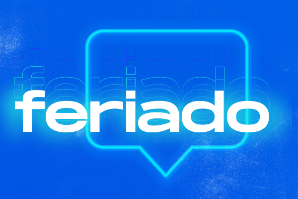 Florence suspende atividades próxima segunda (2) em virtude do Dia de Finados