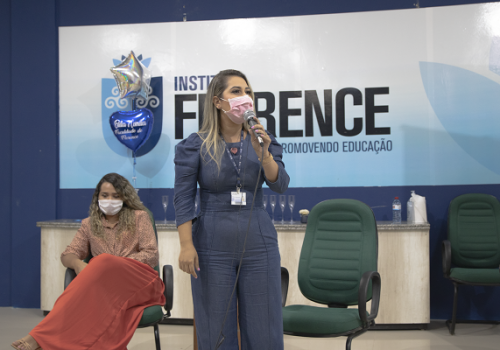 Workshop de Estética: palestrantes ensinam como empreender no universo digital