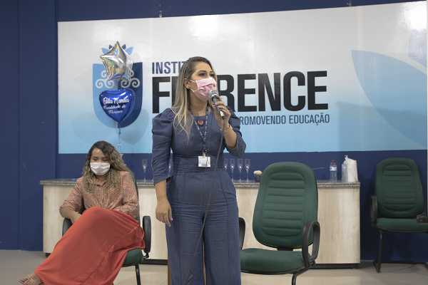 Workshop de Estética: palestrantes ensinam como empreender no universo digital