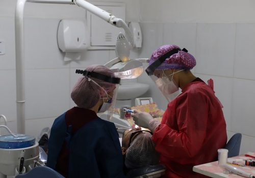 Conheça os serviços odontológicos ofertados na Clínica-Escola da Florence