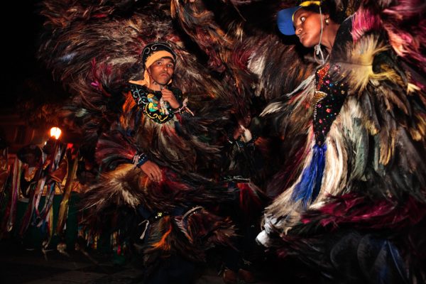 Dia da Cultura: Florence enaltece manifestações culturais maranhenses