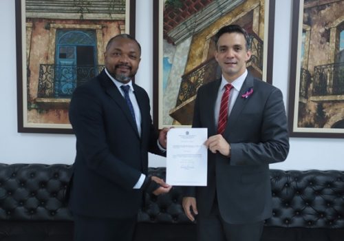 Docente da Florence assume presidência de Comissão Especial da OAB-MA