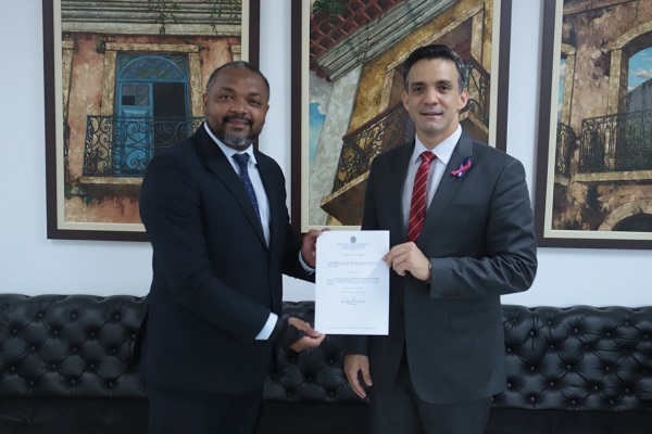 Docente da Florence assume presidência de Comissão Especial da OAB-MA