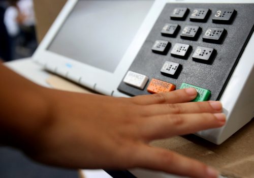 Eleições 2020: Voto é fundamental para o exercício da Democracia