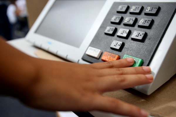 Eleições 2020: Voto é fundamental para o exercício da Democracia