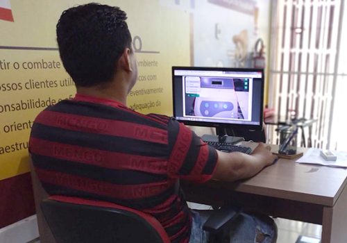 Entenda os benefícios do Laboratório Virtual de aulas práticas no Ensino Superior