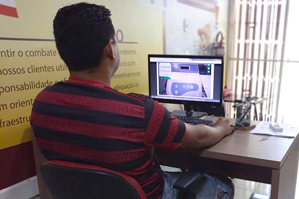 Entenda os benefícios do Laboratório Virtual de aulas práticas no Ensino Superior