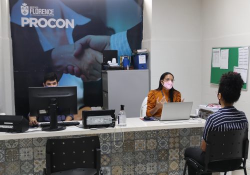 Núcleo de Práticas Jurídicas da Florence oferece atendimento  gratuito à população