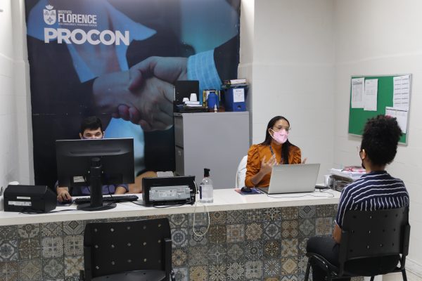 Núcleo de Práticas Jurídicas da Florence oferece atendimento  gratuito à população