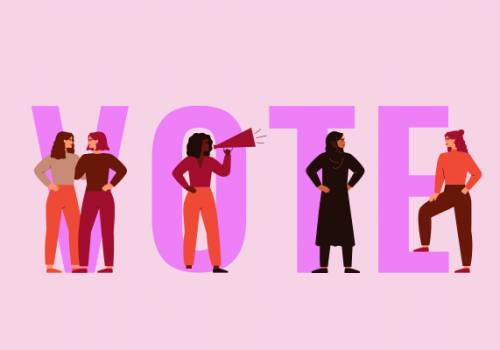 3 de novembro: Dia da instituição do direito ao voto feminino no Brasil