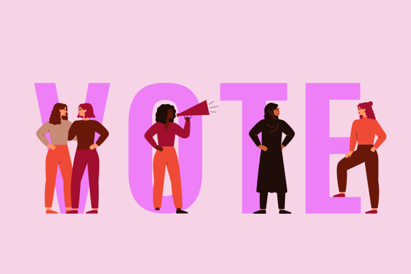3 de novembro: Dia da instituição do direito ao voto feminino no Brasil