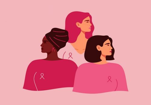 Live do curso de Farmácia da Florence promove conscientização sobre o câncer de mama
