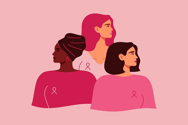 Live do curso de Farmácia da Florence promove conscientização sobre o câncer de mama