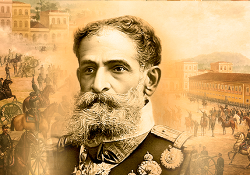 15 de novembro: Proclamação da República Brasileira completa 131 anos