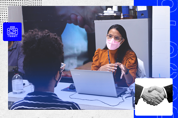 Faculdade Florence participa da Semana Dívida Zero do Procon-MA