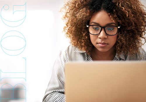 Florence lança blog com conteúdo sobre mercado de trabalho e dicas de estudo