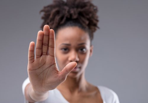 Dia Internacional de Combate à Violência Contra a Mulher é comemorado neste dia 25 de novembro