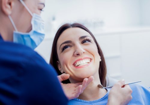 Entenda como a saúde bucal afeta a autoestima das pessoas