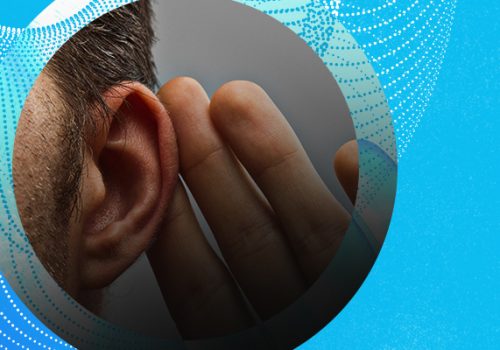 10 de novembro: Dia nacional de prevenção e combate à surdez