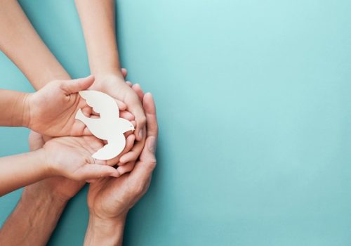 1º de janeiro: Dia da Confraternização Universal e da Paz