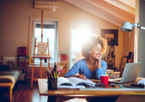 Dicas Florence: Como se preparar para a prova on-line do vestibular?