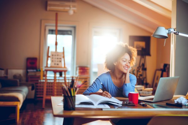 Dicas Florence: Como se preparar para a prova on-line do vestibular?