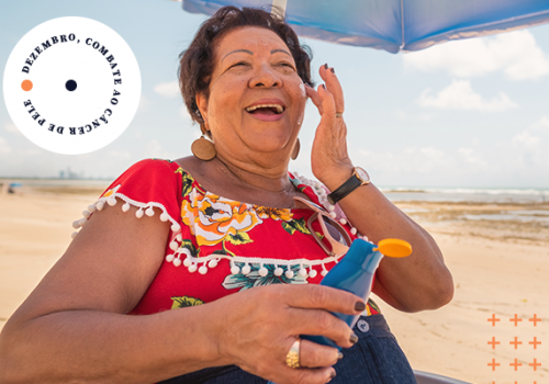 Dezembro Laranja: docente da Florence indica cuidados para prevenção do câncer de pele