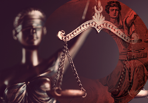 Florence celebra o Dia da Justiça